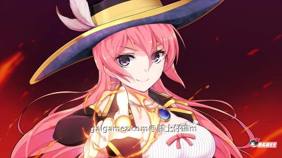 【RPG/中文/步兵】高塔之城的莉兹 STEAM官方中文步兵版/付官方COS【新作/自购】 畅玩游戏 预览第4张