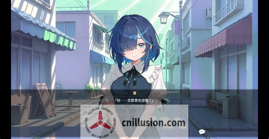 情感调教师：闷骚少女的秘密喜好 [PC-SLG游戏] / 官方中文 / 动态 / SLG / 官中 / WY / 2.1G / FM 😏