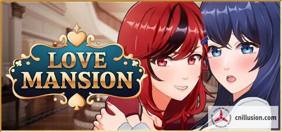《恋爱庄园-家教篇》[互动SLG/官中/动态] Love Mansion Ver1.03