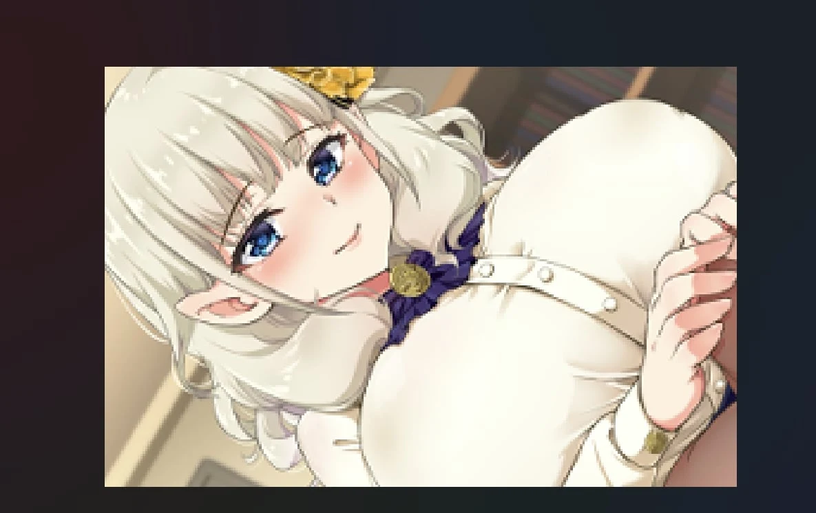 妻子的特别工作 Loretta’s Brand-New Job [v1.01] (RPG无码/汉化/强烈推荐)