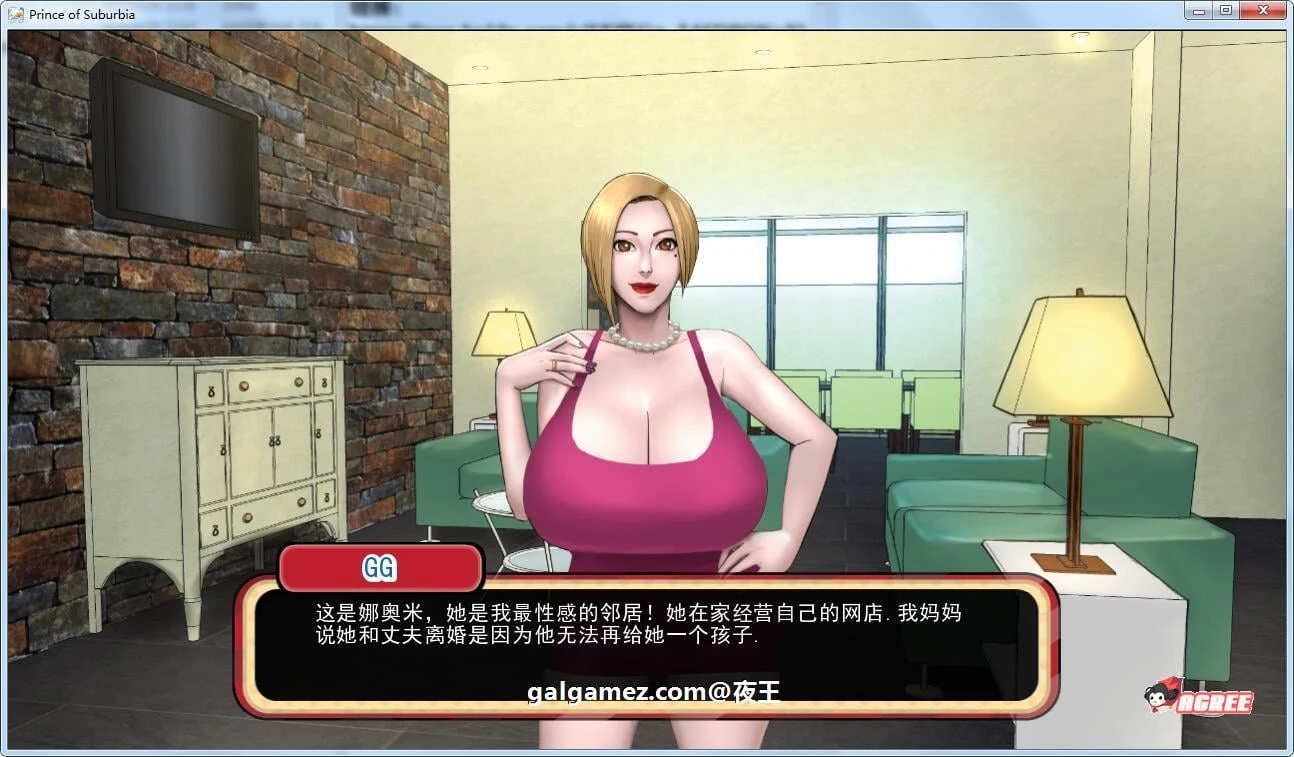【欧美SLG/英文/全动态】乡村王子!V0.55 官方英文版 + PC翻译器 【PC+安卓/1G】 畅玩游戏 预览第5张-XACG动漫资源社——中文ACG动漫游戏社区 【欧美SLG/英文/全动态】乡村王子!V0.55 官方英文版 + PC翻译器 【PC+安卓/1G】 畅玩游戏 预览第5张