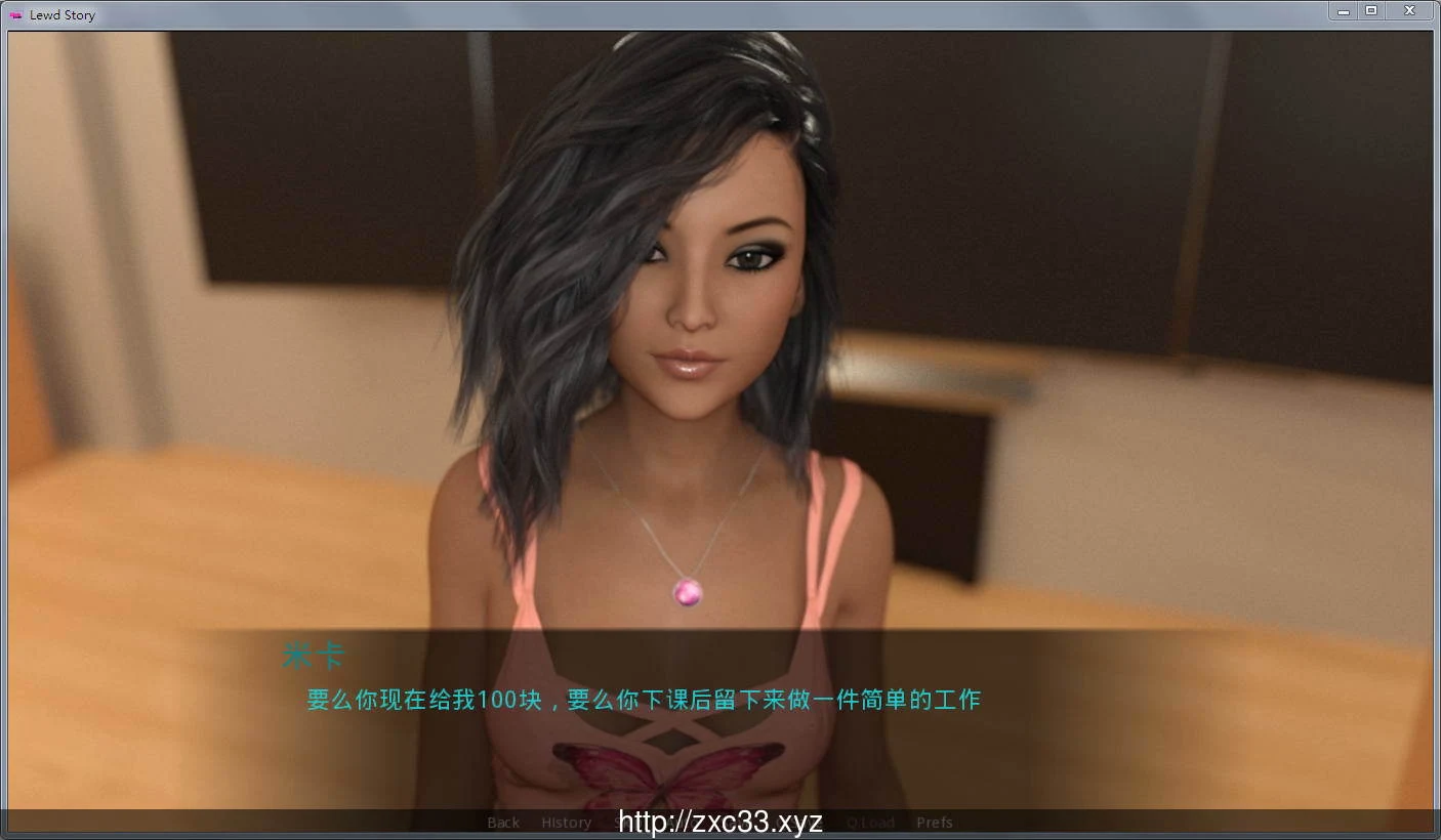 【欧美SLG/汉化/动态】风流故事 v1.40 精翻汉化版+CG【PC+安卓/2.5G/更新】 畅玩游戏 预览第7张-XACG动漫资源社——中文ACG动漫游戏社区 【欧美SLG/汉化/动态】风流故事 v1.40 精翻汉化版+CG【PC+安卓/2.5G/更新】 畅玩游戏 预览第7张