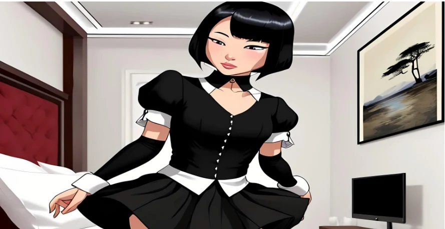 【欧美SLG/汉化/2D】隔离疯人院 Quarantine Madhouse v0.75【PC+安卓/800M】 畅玩游戏 预览第2张-XACG动漫资源社——中文ACG动漫游戏社区