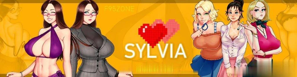 女上司西尔维娅 V2020-03 完整汉化[PC+安卓]双版本[SLG/2G/CV/更新]