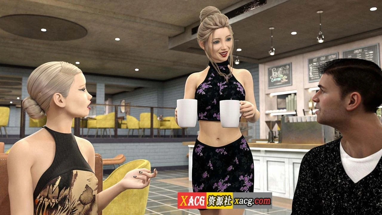 【欧美SLG/双端/动态】隐居海湾 V0.36.0 汉化版 【PC+安卓/2G】 畅玩游戏 预览第6张-XACG动漫资源社——中文ACG动漫游戏社区 【欧美SLG/双端/动态】隐居海湾 V0.36.0 汉化版 【PC+安卓/2G】 畅玩游戏 预览第6张