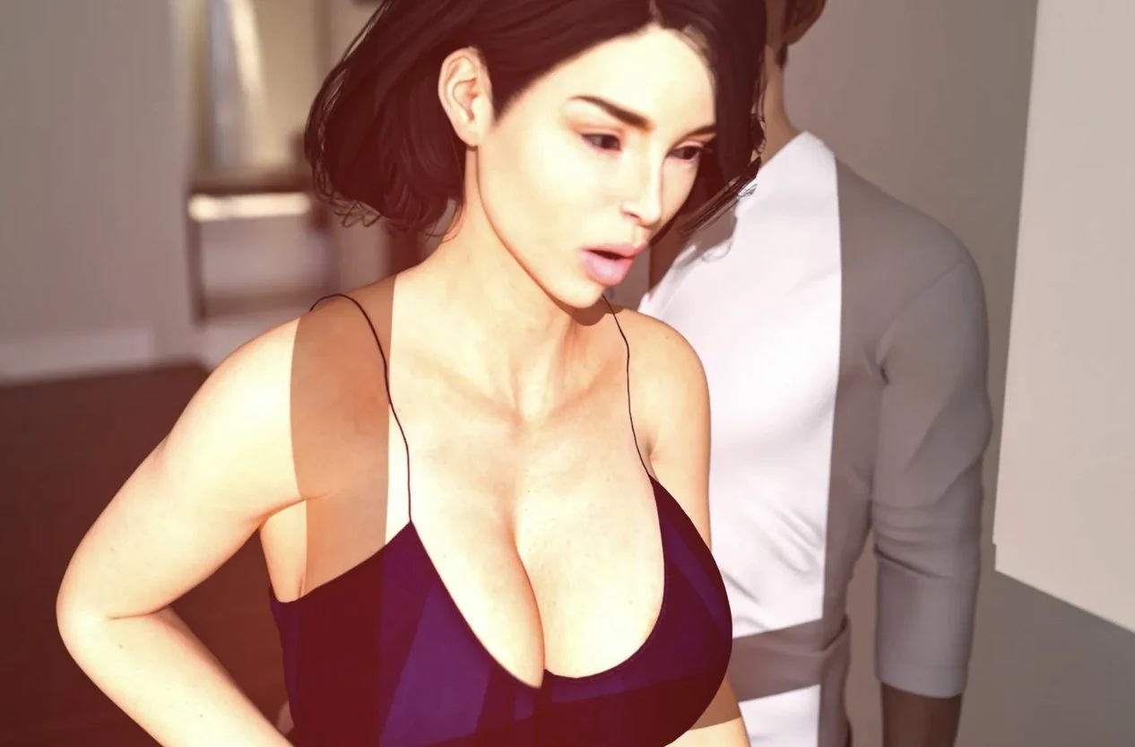 【欧美SLG/精翻/3D】命运与生命：沃林霍恩之谜 FateandLife: TheMysteryofVaulinhorn Ch.6 【PC+安卓/3.6G/】 畅玩游戏 预览第4张