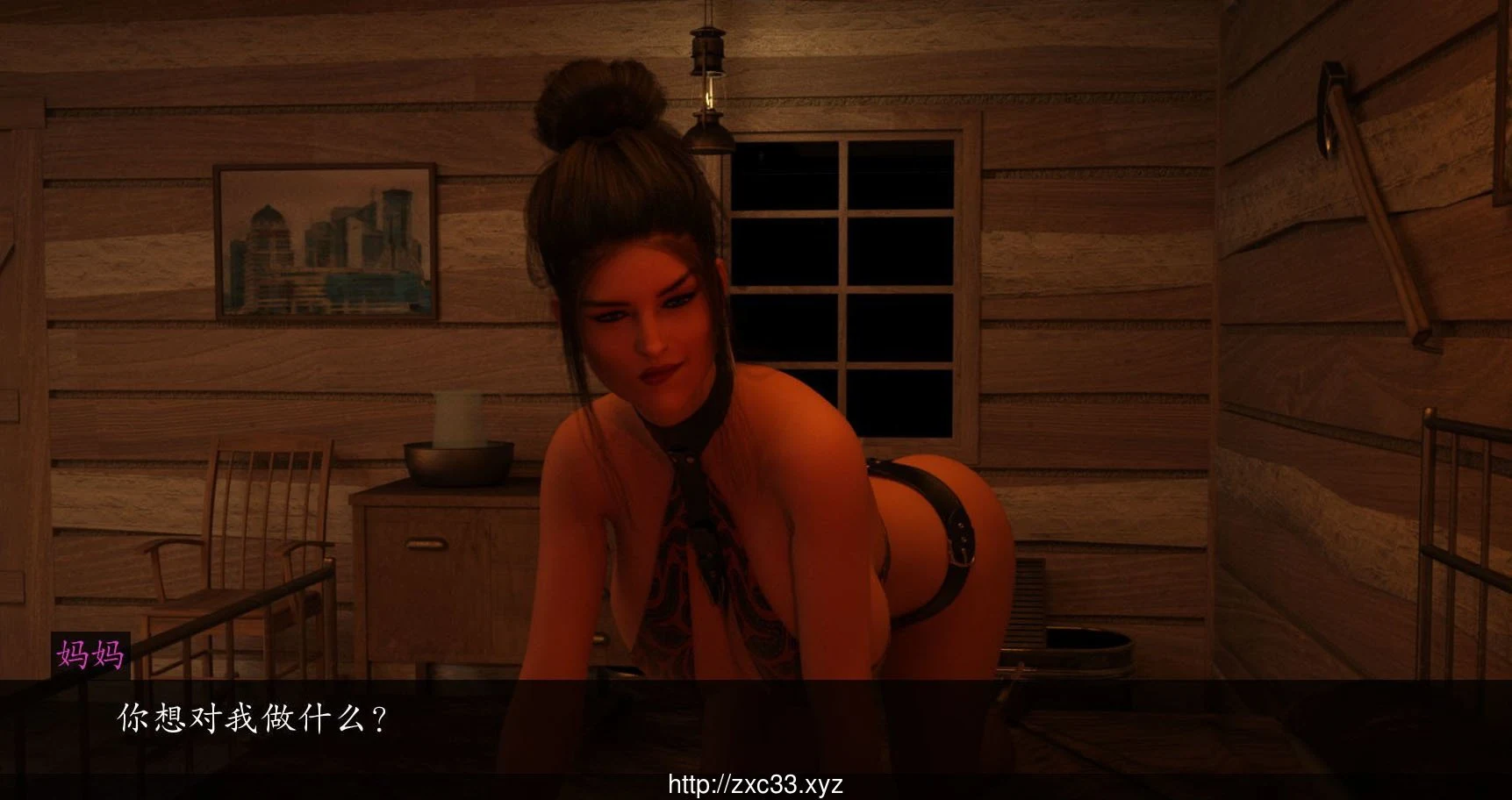 【欧美SLG/汉化/动态】罪恶美食 全7章 精翻汉化版+全CG【PC+安卓/更新/4.5G】 畅玩游戏 预览第8张