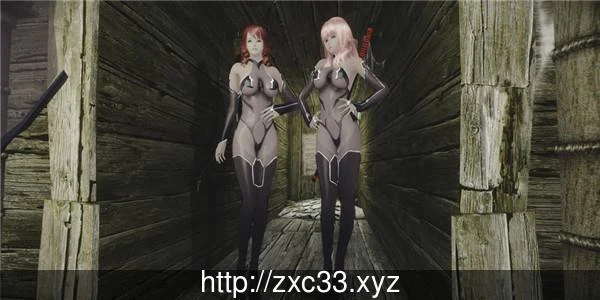 【3D/整合/汉化/动态】 上古卷轴4:湮没 天际降临版【绅士MOD大整合+各类随从/16G】 畅玩游戏 预览第4张