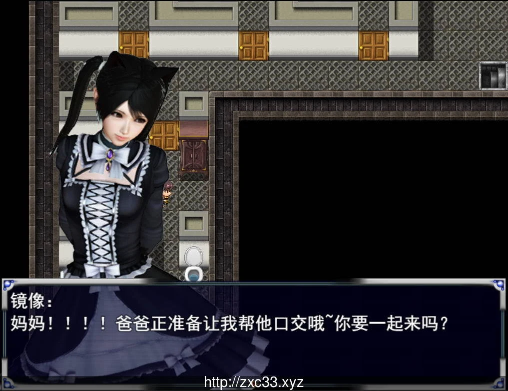 召唤之旅 冷狐破解 完整中文作弊版 (PC/安卓)