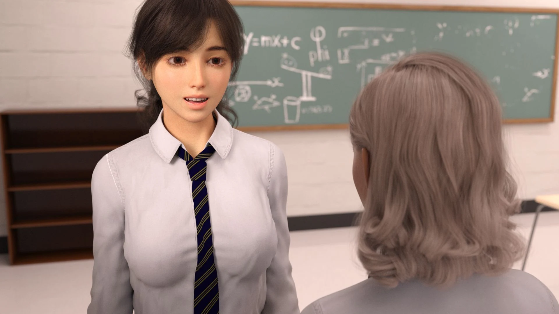 【欧美SLG/中文/3D】裸体学校 Nudist School 0.5【PC+安卓/1G】 畅玩游戏 预览第5张-XACG动漫资源社——中文ACG动漫游戏社区 【欧美SLG/中文/3D】裸体学校 Nudist School 0.5【PC+安卓/1G】 畅玩游戏 预览第5张