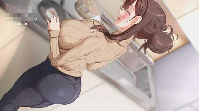 妈妈为何这样 He Maid Her Fall [v0.9.6] (官中+完整版+动态) /8.63G/ PC+安卓+更新 / ADV 百度云/FM