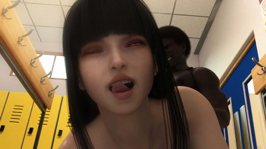 追求之影 Shadows of Desire V0.8.5 AI汉化 / PC / SLG 情感 / 3.6G [站长推荐]