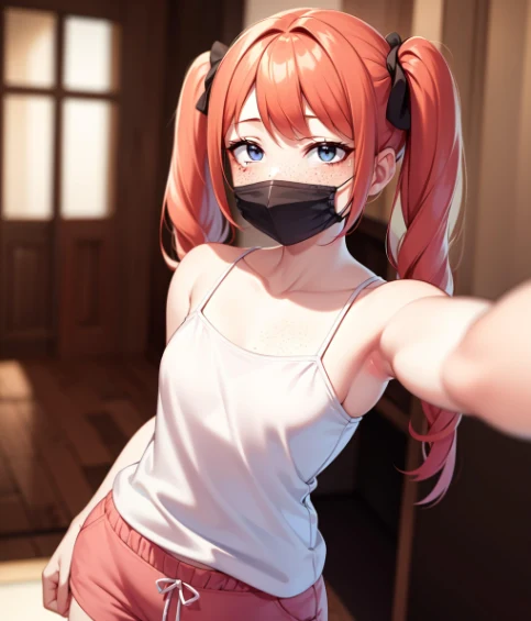 米拉AI Mila AI 1.2.b (日系SLG / 汉化 / 2D) [PC+安卓 800M]