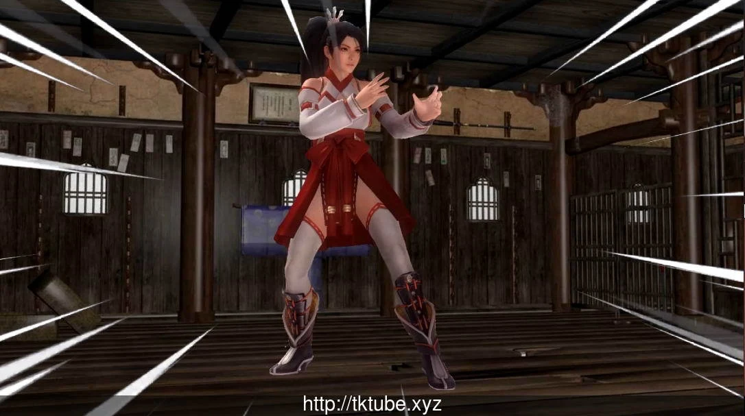 红叶的生日礼物 Shrine Maiden 1080HD版 [步兵 新作 CV] /700M