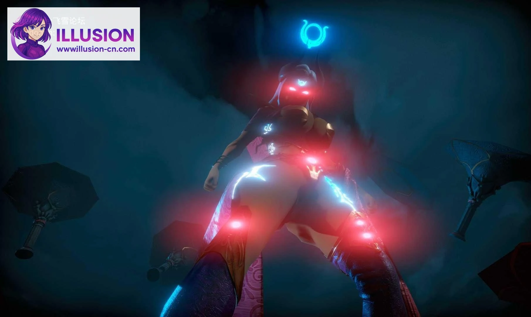 支配者模拟器：阈值 / Dominatrix Simulator: Threshold [v2.12.1] [PC] [动态+官中+无码] (FM/百度云/8.45G)