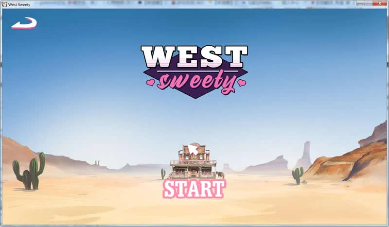 【SLG/中文/全动态】西部甜心 Steam官方中文版 已打社保补丁【全CV/新作】1G