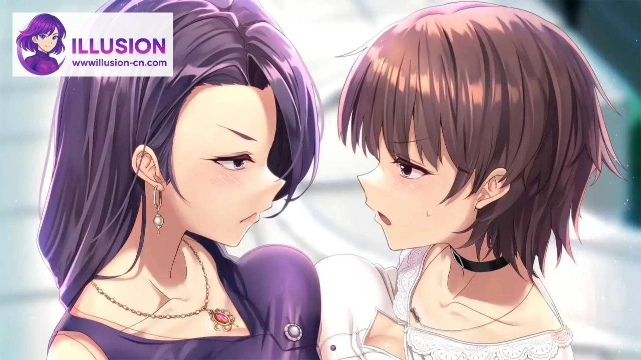 人类最强欲望的妻子 工口伦子 1+2+3【精翻汉化版】[拔作ADV/汉化] (PC/ADV游戏) / 4G / 百度云 / FM / 微云直链