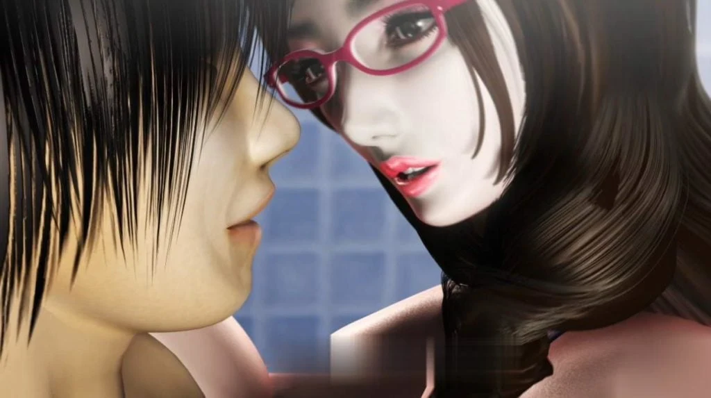 3D同人/全动态 TrueFeelings:泳装大姐姐觉醒了我的奇怪癖好！完整版 [1.3G/新作]