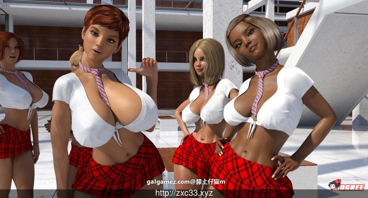 【欧美神作/青山汉化/动态】私生女 V1.6C-Fix10 精翻汉化重制版【3G/10月大作更新】 畅玩游戏 预览第14张