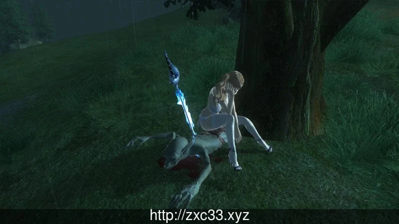 【3D/整合/汉化/动态】 上古卷轴4:湮没 天际降临版【绅士MOD大整合+各类随从/16G】 畅玩游戏 预览第5张