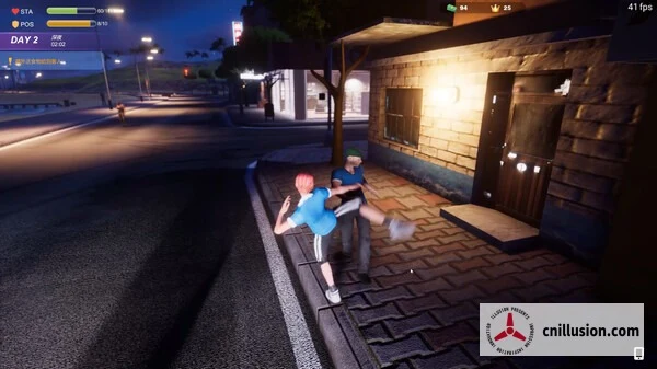 夏日海滩 夏浜の思い出 Summer Beach [v1.09 Steam官中步兵版] [PC] [大型3D更新/动态/官中] [13G/FM/百度]