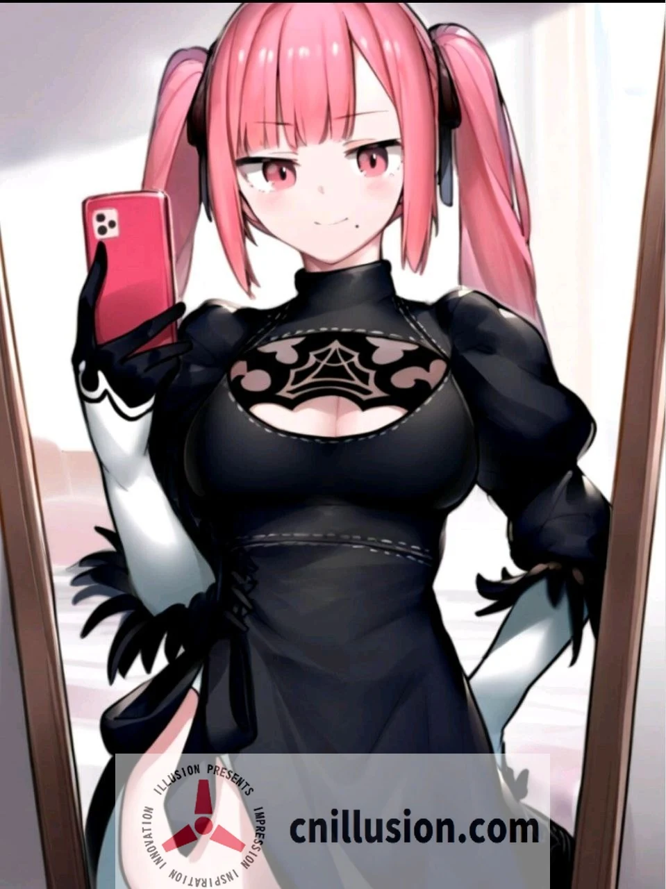 情感电话 情感手机 (情感PHONE V0.29 官方中文版) [SLG / 中文 / 更新] PC&安卓FM | 百度 650M