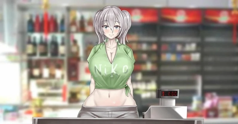 神秘之夜Nights of Intrigue v1.0 [日系SLG/AIGPT汉化/2D] (PC+安卓/3.45G)