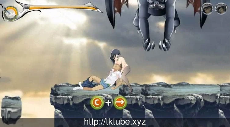 【ACT/全动态】校园幻想:Schoolground Fantasy V1.22 最终修复版【黑丝女教师/350M】 畅玩游戏 预览第4张-XACG动漫资源社——中文ACG动漫游戏社区
