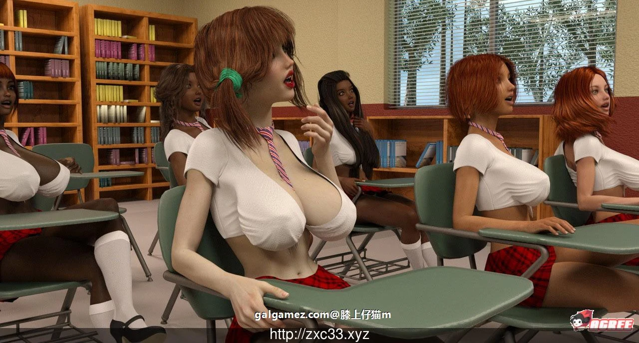 【欧美神作/青山汉化/动态】私生女 V1.6C-Fix10 精翻汉化重制版【3G/10月大作更新】 畅玩游戏 预览第13张