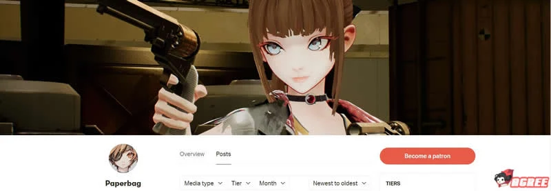 魔道兵装 Mahou Arms V0.1.728 步兵更新版 [全动态/ACT/3D]（2G）〈更新/全CV〉