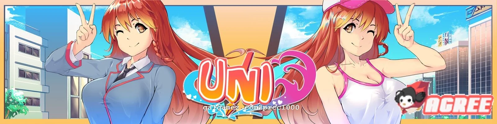 【高自由度SLG/汉化/步兵】大学生活-Uni V0.28.85 精翻汉化作弊版【PC+安卓/1.4G】 畅玩游戏 预览第2张-XACG动漫资源社——中文ACG动漫游戏社区 【高自由度SLG/汉化/步兵】大学生活-Uni V0.28.85 精翻汉化作弊版【PC+安卓/1.4G】 畅玩游戏 预览第2张
