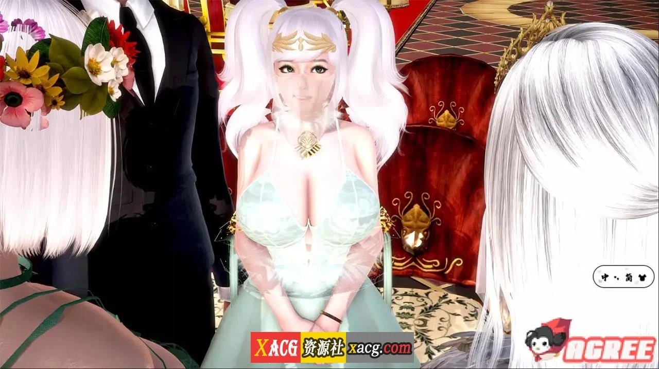 【欧美SLG/汉化/动态】神话庄园 v0.22米乐精翻汉化版【PC+安卓/8G/更新】 畅玩游戏 预览第6张-XACG动漫资源社——中文ACG动漫游戏社区 【欧美SLG/汉化/动态】神话庄园 v0.22米乐精翻汉化版【PC+安卓/8G/更新】 畅玩游戏 预览第6张