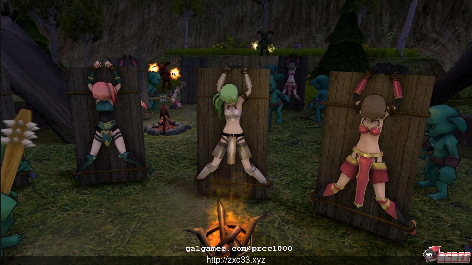 【ACT/3D探索/全动态】永恒恐惧2 STEAM完整破解版/付社保补丁【1.3G】【新作】 畅玩游戏 预览第4张-XACG动漫资源社——中文ACG动漫游戏社区 【ACT/3D探索/全动态】永恒恐惧2 STEAM完整破解版/付社保补丁【1.3G】【新作】 畅玩游戏 预览第4张