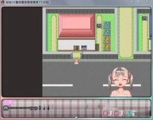 令和DE少女的奇幻冒险！【日常RPG 全动态 400M 新作 极品像素 CV】【DL正式版】