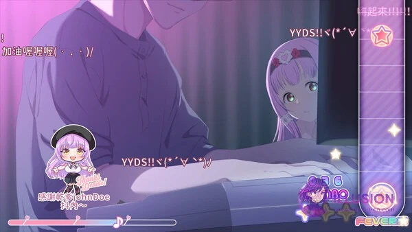 甜蜜魅魔之家 Sweet Succubus Home [PC] (V1.1.0 / 官中步兵版 + 存档) {6G FM} 百度