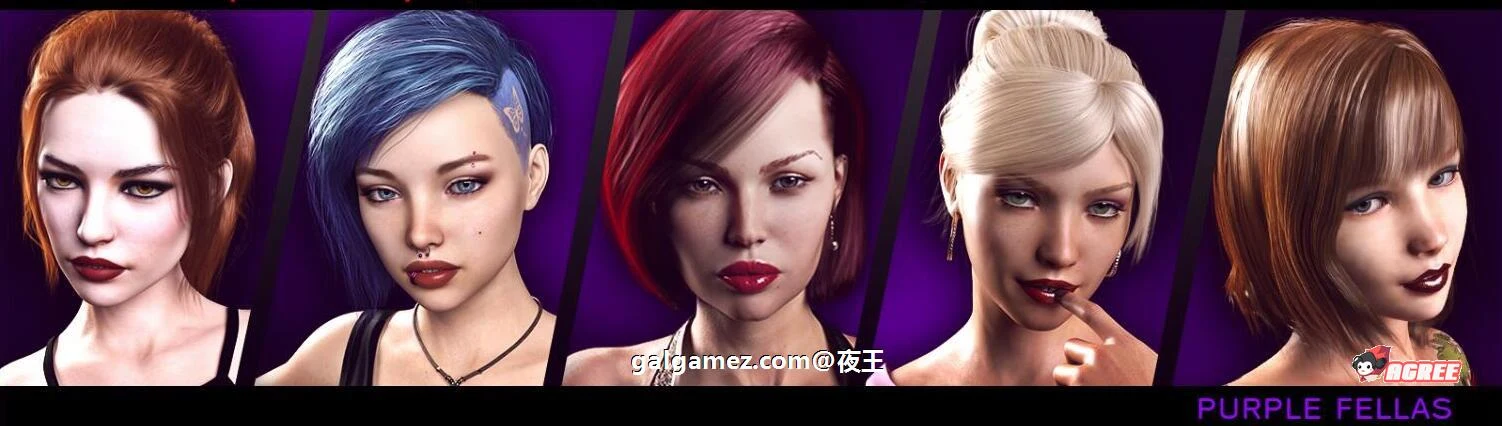 救世主 Savior V0.16c 汉化版 [欧美SLG/动态] / PC+安卓 / 1G
