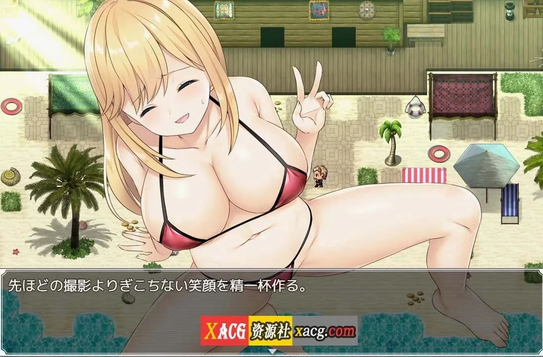 【RPG/中文】阿尼艾丝的工房 Ver2.0 STEAM官方中文版+全CG【新作/炼金/920M】 畅玩游戏 预览第14张