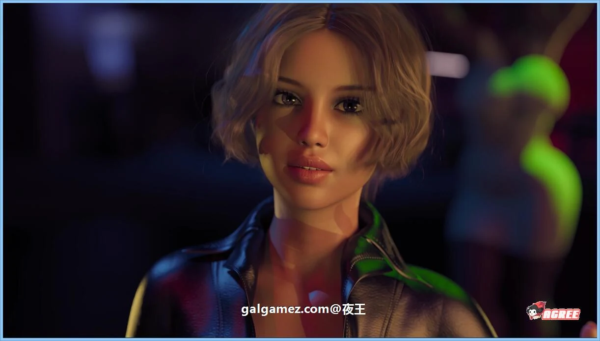 【欧美SLG/英文/动态】我很荣幸 V0.15 官方英文版【PC+安卓/3.8G/更新】 畅玩游戏 预览第9张