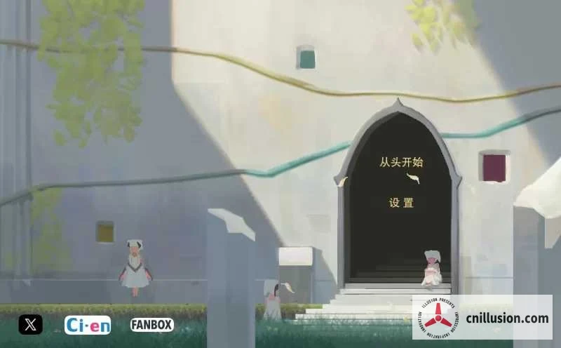 ReturnAtis最新V1 Demo 像素动态ACT/官中 (PC) [新作]