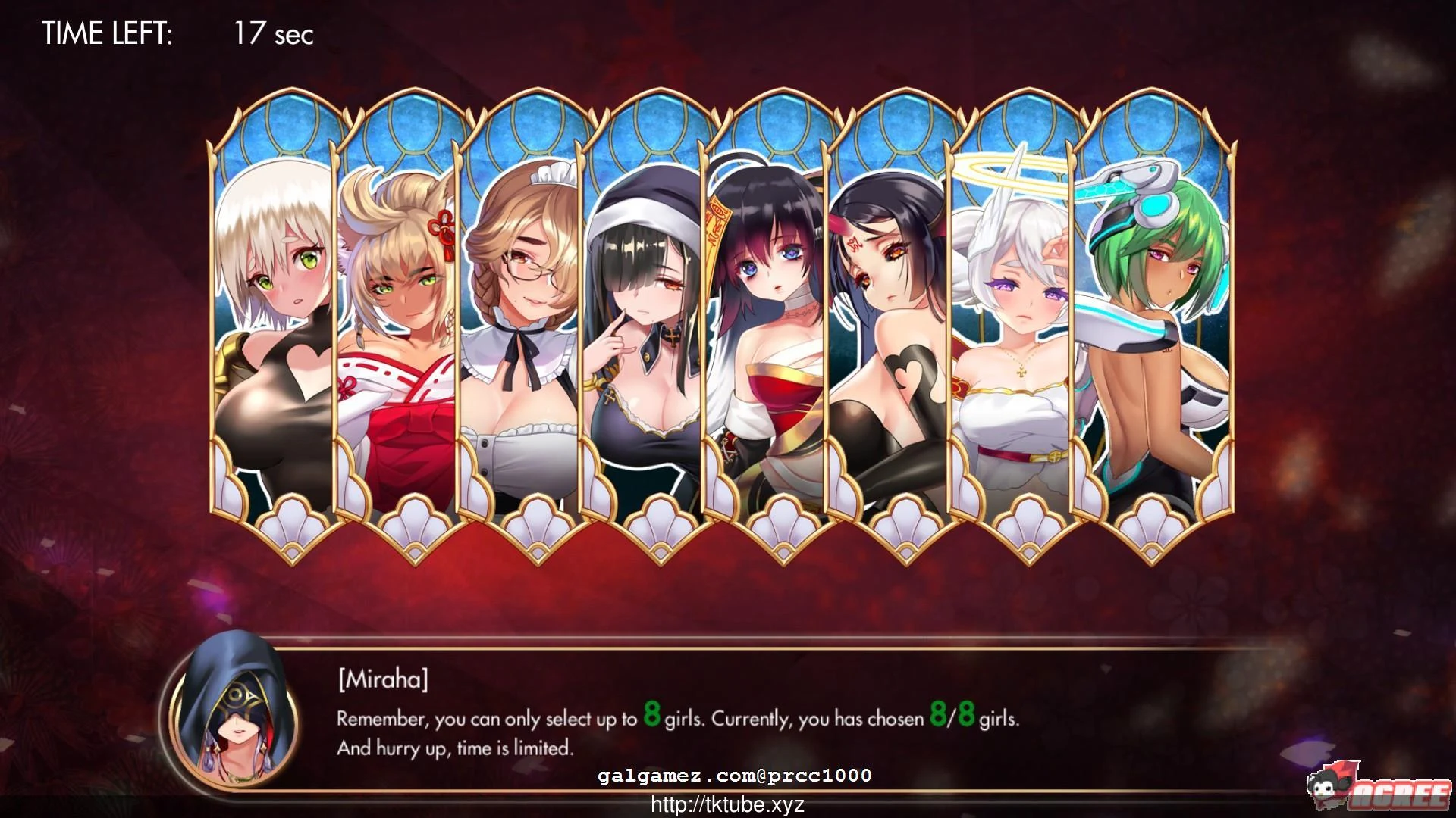 情感营救！H~Rescue STEAM官中步兵版 [710M/新作/CV]
