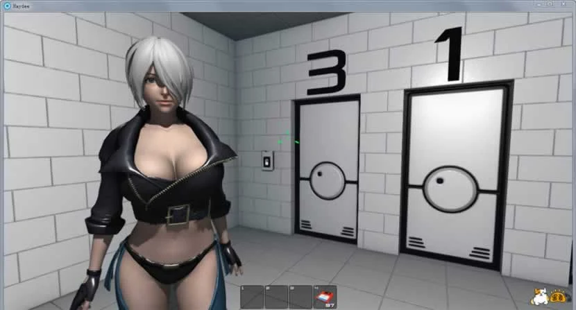 绅士特别MOD整合 Haydee [2.89G]