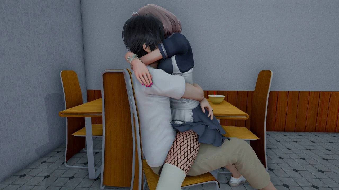 【亚洲风SLG/汉化/动态】星体欲望 Astral Lust V0.1.10d 精翻汉化版+全CG【新汉化/PC+安卓/4.2G】 畅玩游戏 预览第12张