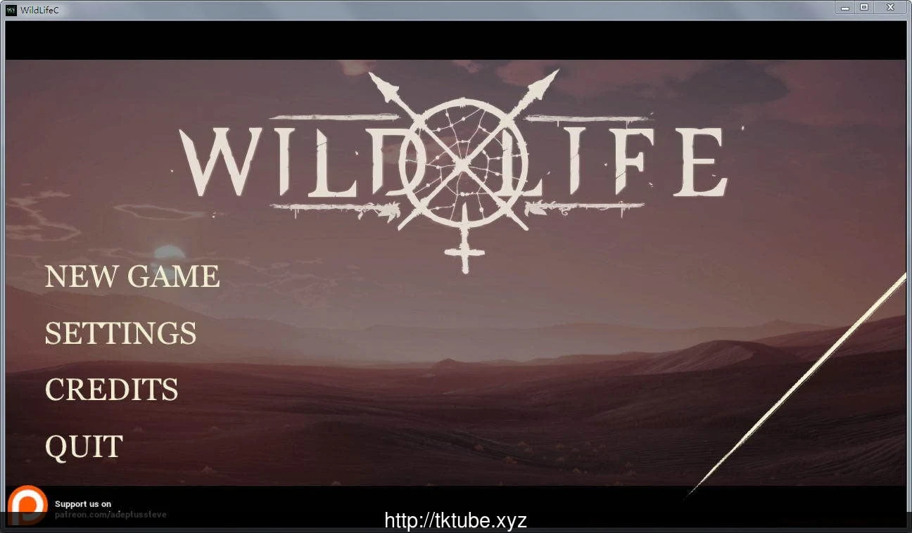 【3D/欧美ACT/虚幻4】Wild Life野生Build Ver2019.12.05 P25美金版【更新】【10G】