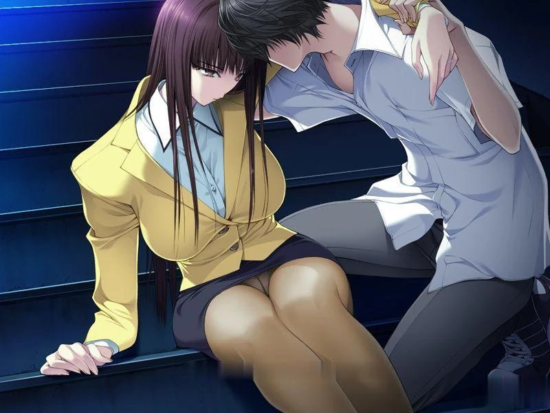 【ADV/汉化/全动态】人间残渣:禽兽和愉快的小伙伴们 V1.1完整汉化版+存档【黑丝/2G】 畅玩游戏 预览第12张-XACG动漫资源社——中文ACG动漫游戏社区