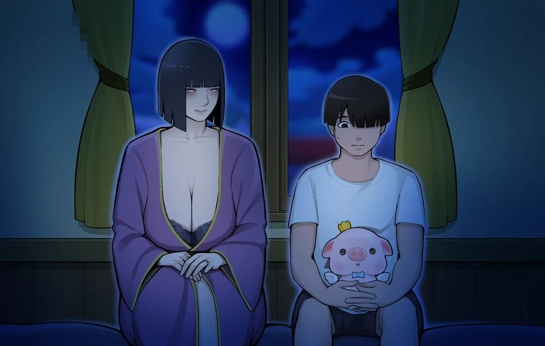 木叶成熟女性 [火影同人SLG官中] / v1.3 / 精品3D / 同居SLG / 官中步兵 / 2609月版 / 3.6G / FM百度 / 更新