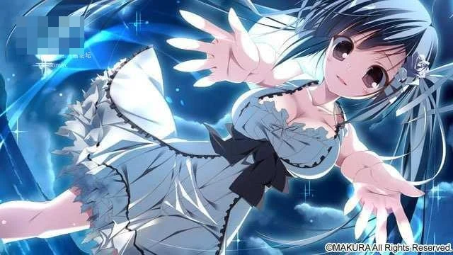 向日葵教会与悠长暑假 【官中】【PC】【ADV】【百度云/FM】【3.58G】