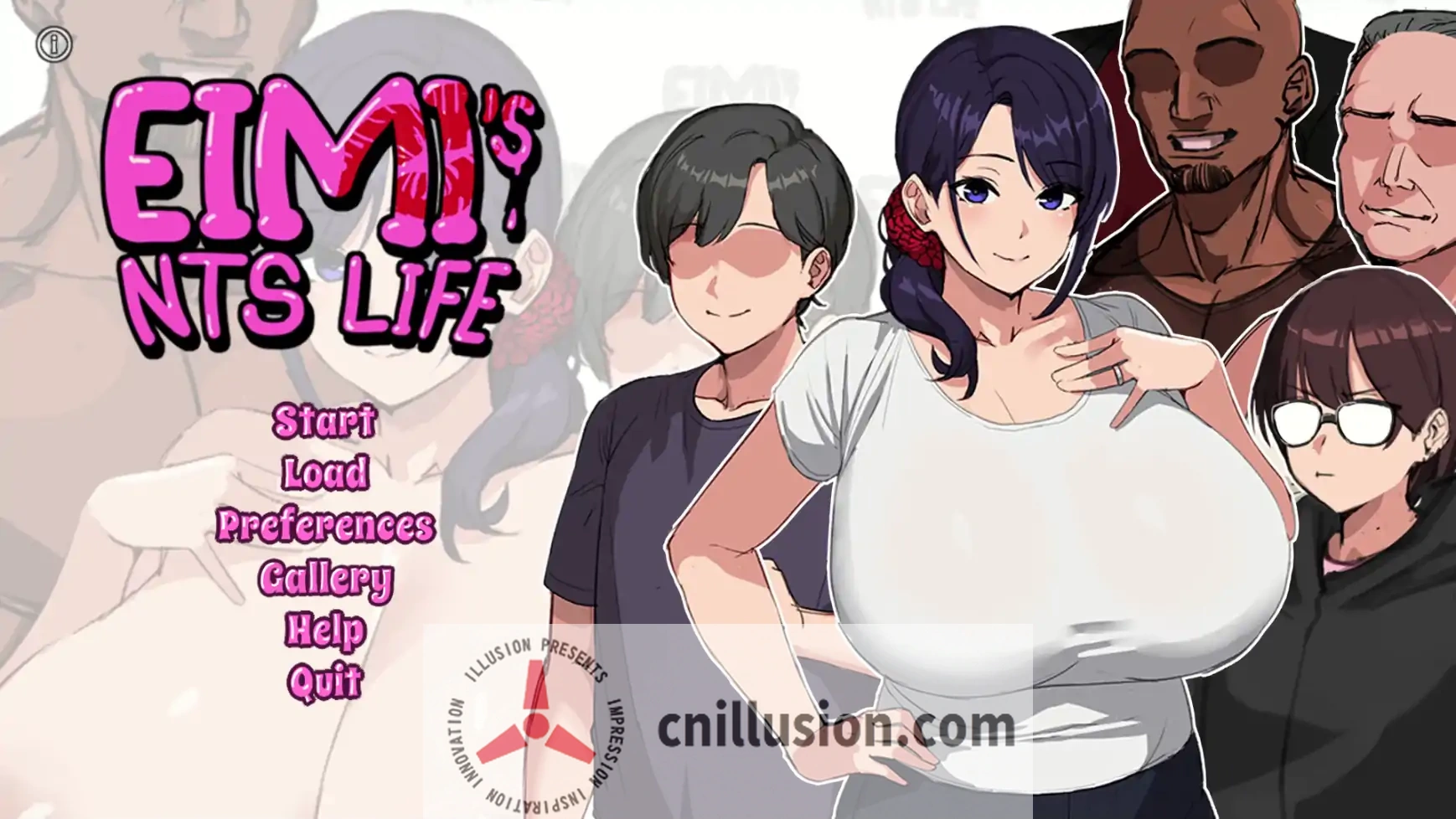 埃米斯NTS生活 [Eimis NTS Life] (v0.1.1) /FM/百度下载 1G