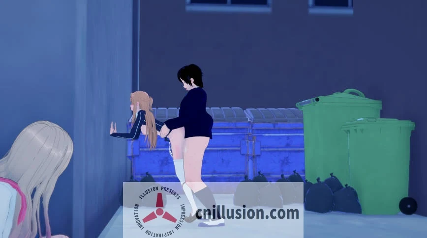 暗涌的心思：更衣人偶Twist / My Dress Up Twist Unseen Longing v0.5 P2 AI汉化 [SLG汉化Twist] [2G/FM/WY]