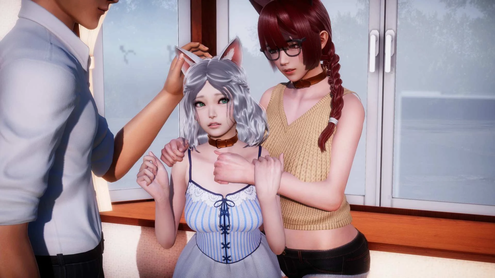 【国风神作/汉化/动态】V.I.R.T.U.E.S.美德 V16.0 汉化版【PC+安卓动态/2G】 畅玩游戏 预览第12张-XACG动漫资源社——中文ACG动漫游戏社区 【国风神作/汉化/动态】V.I.R.T.U.E.S.美德 V16.0 汉化版【PC+安卓动态/2G】 畅玩游戏 预览第12张