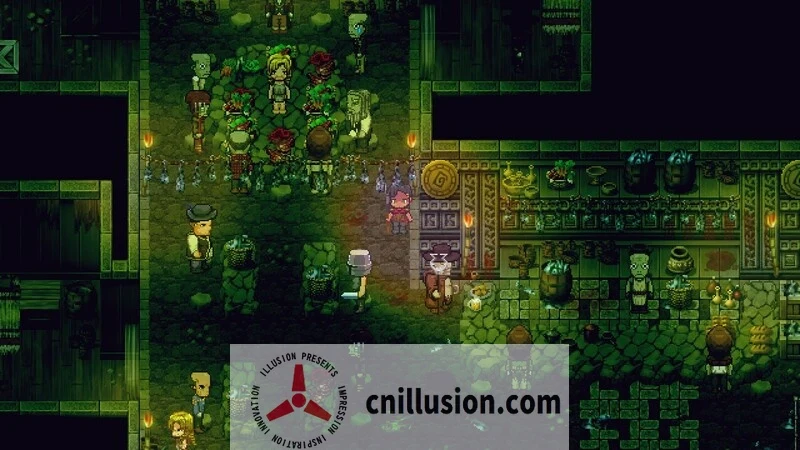 洛娜的世界RPG / LonaRPG V0.9.8.5.0 / 官方中文原版 [黑暗RPG+中文+动态] [微云网盘/直链]